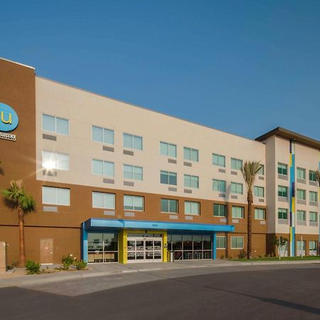Tru By Hilton Goodyear Phoenix West, Az Zewnętrze zdjęcie