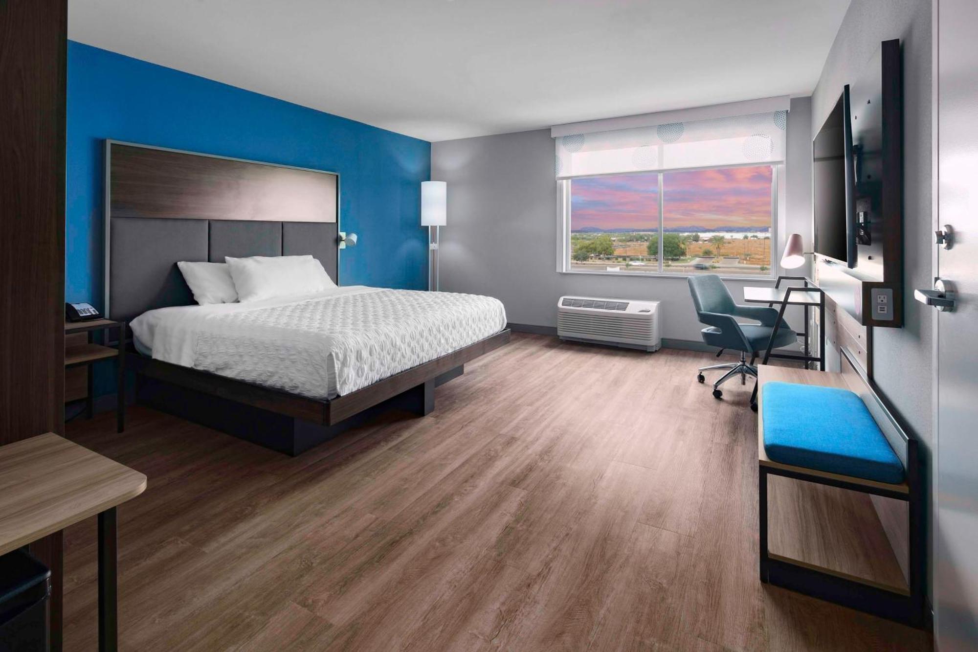 Tru By Hilton Goodyear Phoenix West, Az Zewnętrze zdjęcie