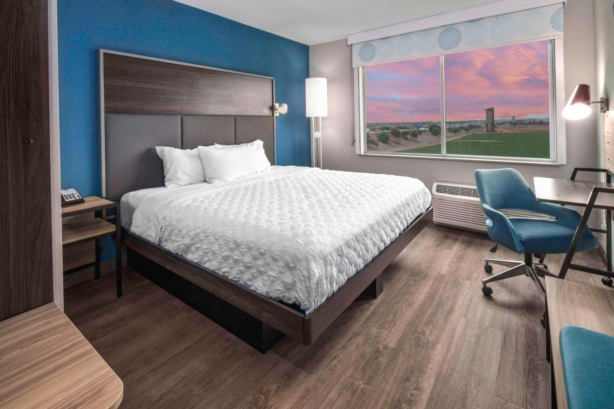 Tru By Hilton Goodyear Phoenix West, Az Zewnętrze zdjęcie